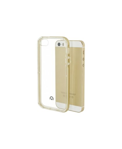 Mobilize Gelly Plus Case Apple iPhone 5/5S/SE Champagne