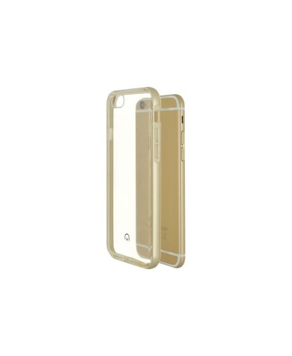 Mobilize Gelly Plus Case Apple iPhone 6/6s Champagne