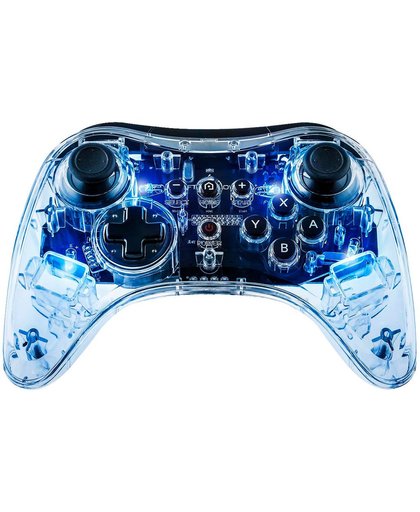 PDP Afterglow Wireless Pro Controller Wii U