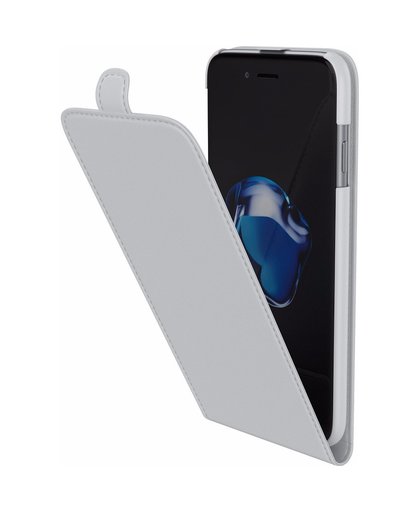 BeHello Flip Case Apple iPhone 6/6S/7/8 Wit