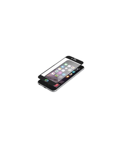 InvisibleShield Glass Contour Doorzichtige schermbeschermer iPhone 6/6s 1 stuk(s)