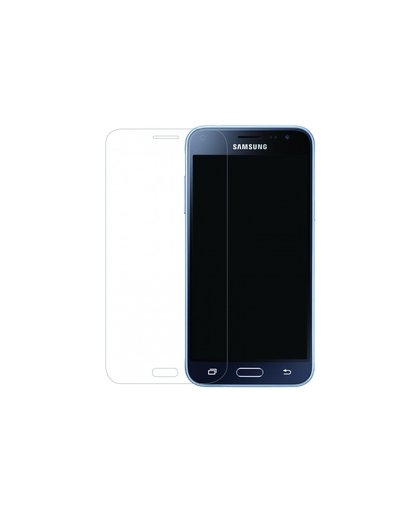 Mobilize Screenprotector Samsung Galaxy J3 (2016) Duo Pack