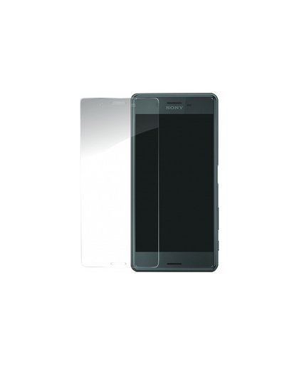 Mobilize Screenprotector Sony Xperia X Glass