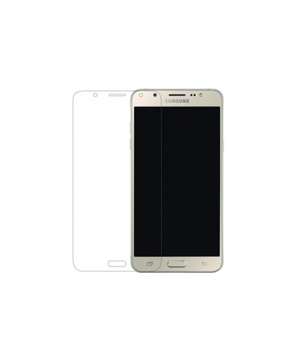 Mobilize Screenprotector Samsung Galaxy J7 (2016) Duo Pack