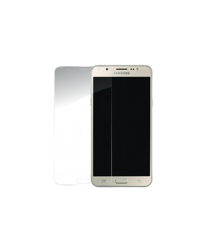 Mobilize Screenprotector Samsung Galaxy J7 (2016) Glass