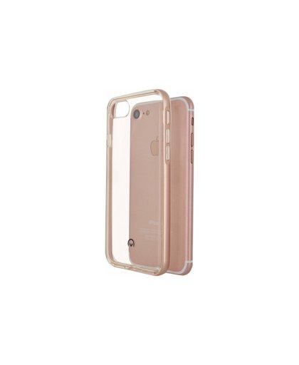 Mobilize Gelly Plus Case Apple iPhone 7/8 Rose Gold