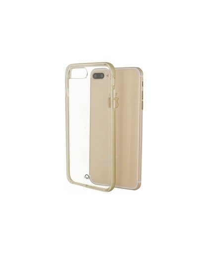 Mobilize Gelly+ Case Apple iPhone 7 Plus/8 Plus Champagne