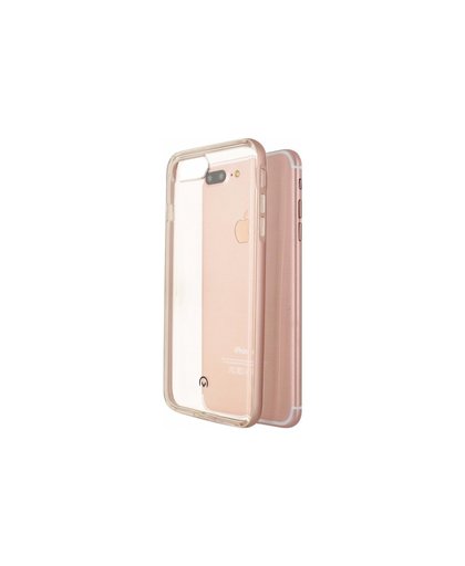 Mobilize Gelly+ Case Apple iPhone 7 Plus/8 Plus Rose Gold
