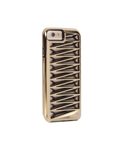 Case-Mate Tough Layers Case Apple iPhone 7/8 Goud