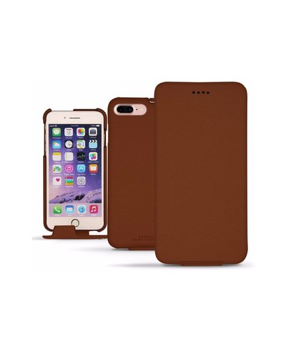 Noreve Tradition Leather Case Apple iPhone 7 Plus/8 Plus Bruin