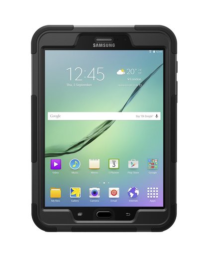 Griffin Survivor Slim Samsung Galaxy Tab S2 8.0