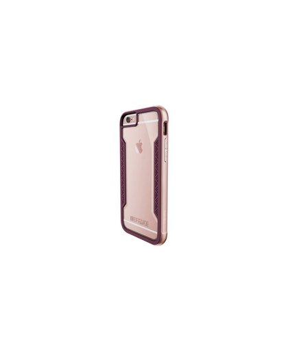 X-Doria Defense Shield Cover Apple iPhone 7/8 Rose Gold