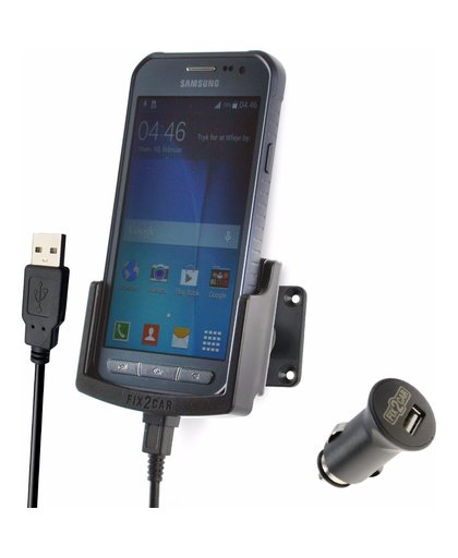 Fix2Car Actieve Houder Samsung Galaxy Xcover 3