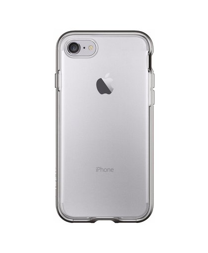 Spigen Neo Hybrid Crystal Apple iPhone 7/8 Grijs