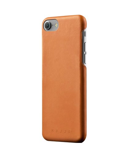 Mujjo Leather Case Apple iPhone 7/8 Bruin