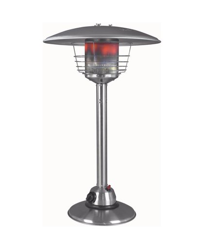 Eurom Table Lounge Heater 3000 RVS
