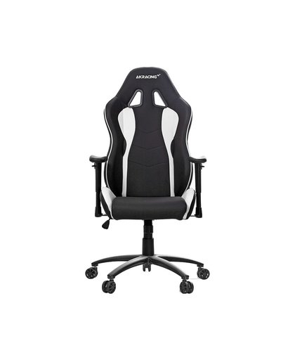 AK Racing Nitro Gaming Chair Wit