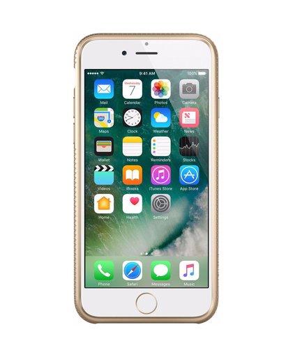 Belkin Air Protect SheerForce Case Apple iPhone 7 Plus Goud