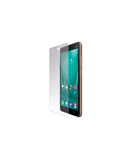 Wiko Lenny 3 Tempered Glass Screenprotector