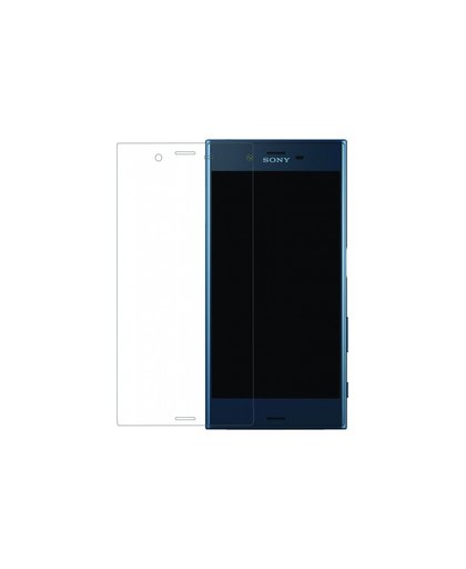 Mobilize Screenprotector Sony Xperia XZ Duo Pack