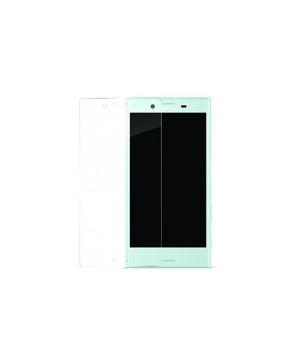 Mobilize Safety Glass Screenprotector Sony Xperia X Compact