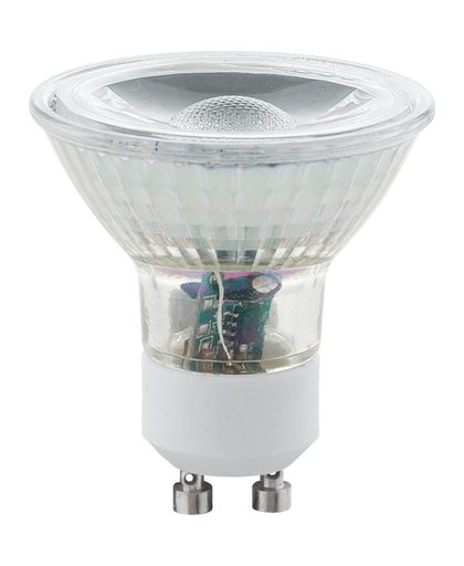 Eglo LED-lamp COB GU10 3,3W (2x)