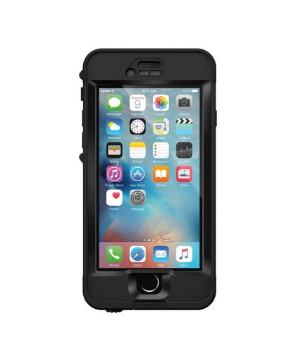 Lifeproof Nuud Apple iPhone 7 Plus Zwart