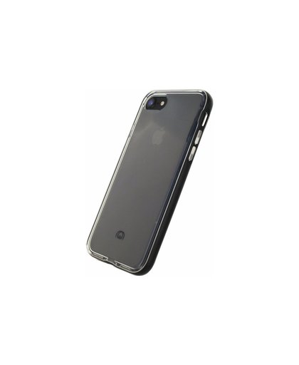 Mobilize Gelly+ Case Apple iPhone 7 Plus Zwart