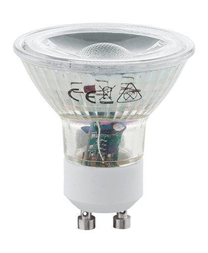 Eglo LED-lamp GU10 COB 5 W (2x)