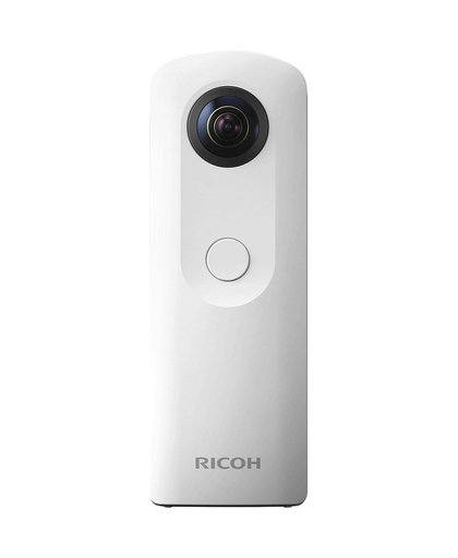 Ricoh THETA SC Handcamcorder 14MP CMOS Full HD Wit
