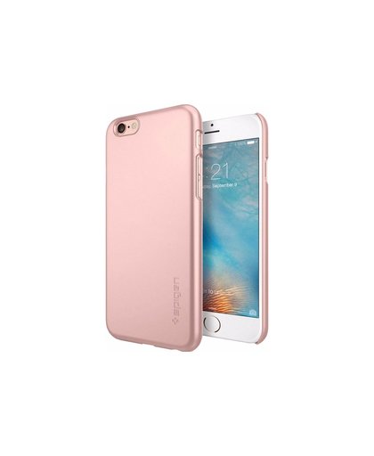 Spigen Thin Fit Apple iPhone 6 Plus/6s Plus Rose Gold