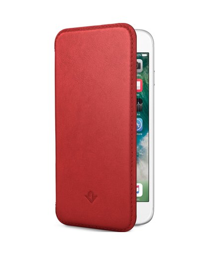 TwelveSouth SurfacePad Apple iPhone 6/6s Rood