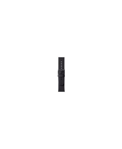 Belkin Apple Watch Leren Polsband 42mm Black