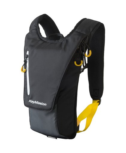 Nikon KeyMission Backpack