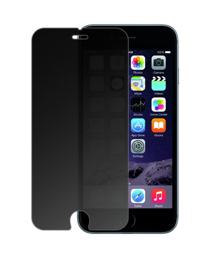 Azuri Apple iPhone 6/6s Screenprotector Privacy