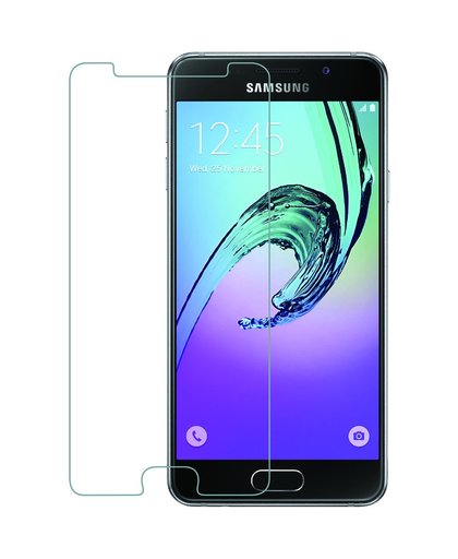 Azuri Samsung Galaxy A3 (2016) Screenprotector Gehard Glas