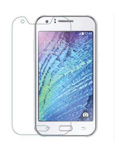 Azuri Samsung Galaxy J1 Screenprotector Gehard Glas