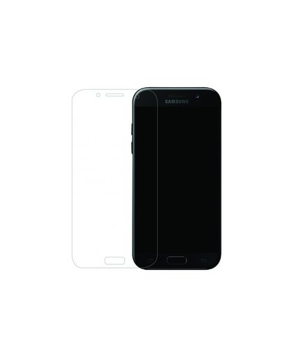 Mobilize Samsung Galaxy A5 (2017) Screenprotector Plastic Duo Pack