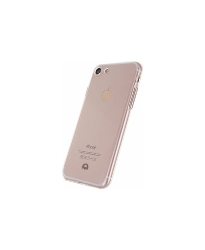 Mobilize Deluxe Gelly Case Apple iPhone 7/8 Rose Goud