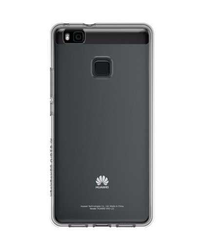 Otterbox Clearly Protected Huawei P9 Lite Back Cover Transparant