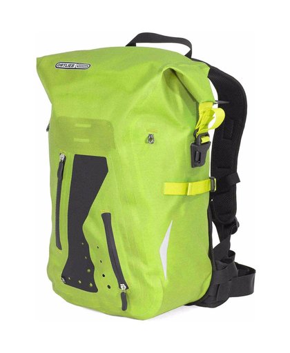 Ortlieb Packman Pro2 25L Lime