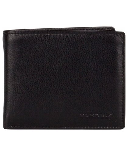 Burkely Classic Collin High Flap CC Coin Black