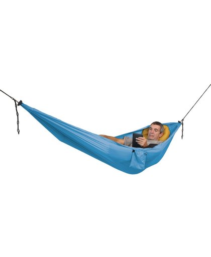 Exped Travel Hammock Plus Skyblue