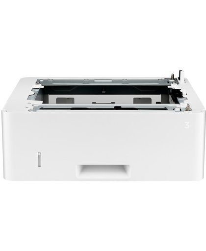 HP LaserJet Pro papierinvoerlade 550 vel