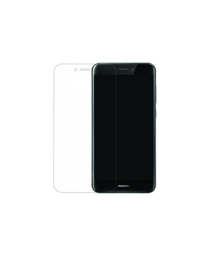 Mobilize Huawei P8 Lite (2017) Screenprotector Plastic Duo Pack