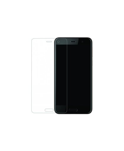 Mobilize HTC U Play Screenprotector Plastic Duo Pack
