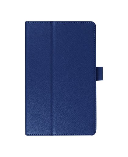 Just in Case Lenovo Tab 3 7 inch Folio Case blauw