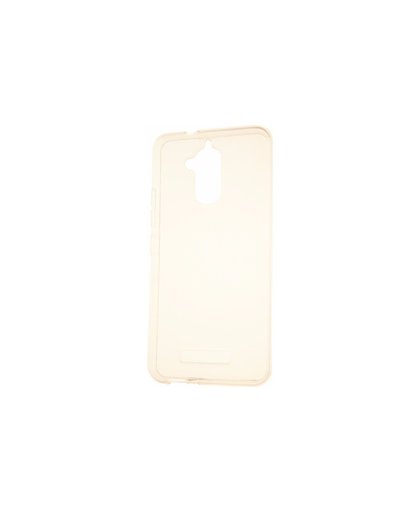 Mobilize Gelly Asus ZenFone 3 Max (5.2") Back Cover Transparant