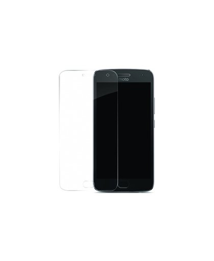 Mobilize Motorola Moto G5 Plus Screenprotector Glas