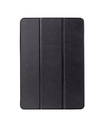 Just in Case Asus ZenPad 10 Tri-Fold Hoes Zwart